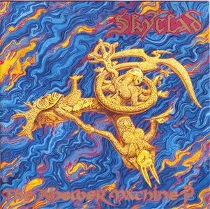 Skyclad - The Answer Machine (Massacre Records MASS CD0128) (GER 1997)