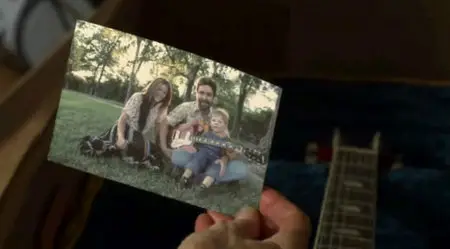 Redemption Road (2010)