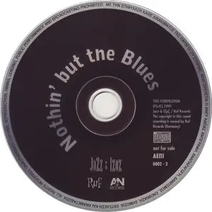 Various Artists - Nothin' But The Blues (1999)