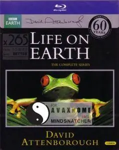BBC: Life on Earth: A Natural History (1979)