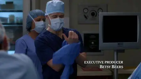 Grey's Anatomy S14E09