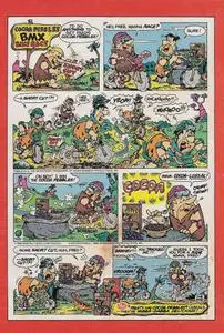 The Jughead Jones Comics Digest Magazine 056 (1989)