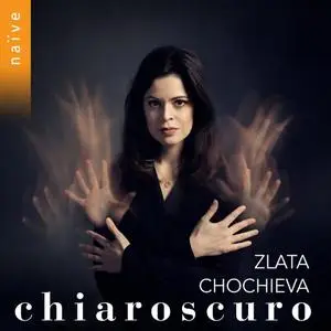 Zlata Chochieva - Chiaroscuro (2022)
