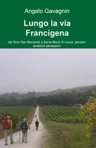 Lungo la via Francigena