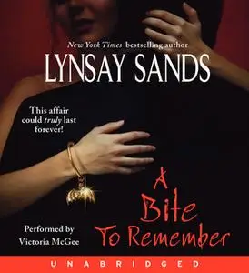 «A Bite to Remember» by Lynsay Sands