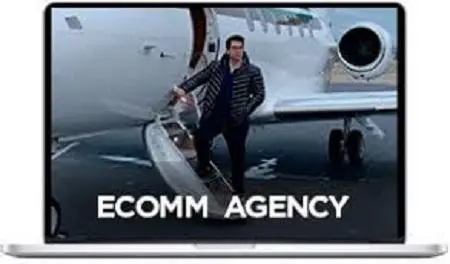 Tai Lopez - Ecomm Agency