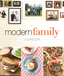 The Modern Family Cookbook