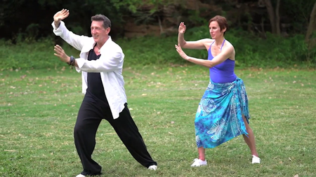 TTC Video - Tai Chi for Strength, Balance, and Tranquility (2020)