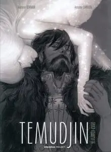 Temudjin. Obra completa
