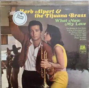 Herb Alpert & the Tijuana Brass - What Now My Love (1966)
