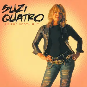 Suzi Quatro - In The Spotlight (2011) RESTORED