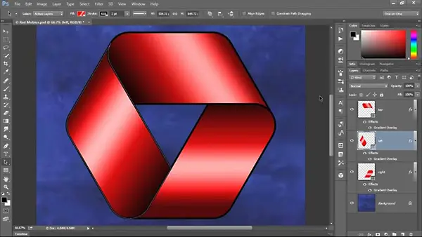 Lynda - Photoshop: 2014 Creative Cloud Updates (Updated Oct 06, 2014)
