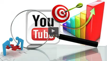 Udemy - YouTube Keywords Bootcamp Secrets to YouTube Video SEO