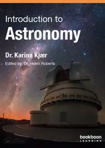 Introduction to Astronomy, 2nd edition