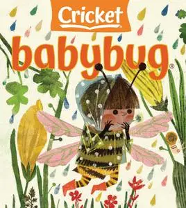 Babybug - April 2024