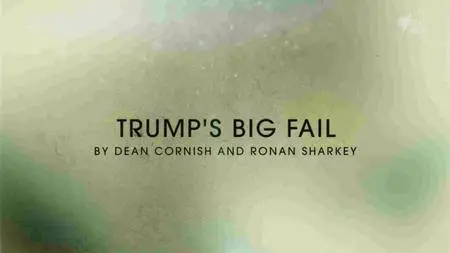 SBS - Dateline: Trump's Big Fail (2017)