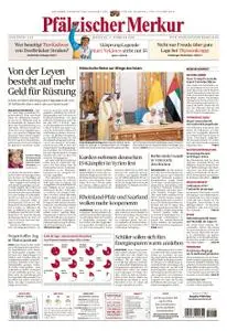 Pfälzischer Merkur – 05. Februar 2019