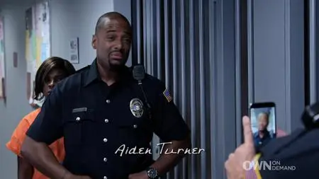 Tyler Perry's If Loving You Is Wrong S05E07