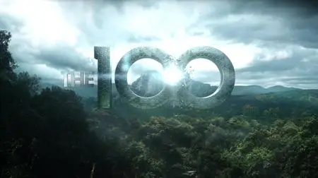 The 100 S03E10