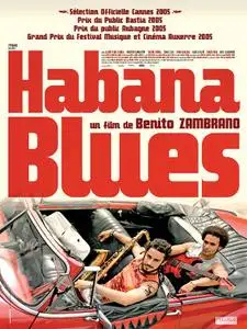 (Comedie dramatique) Habana blues [DVDrip]  Francais (no English sub)