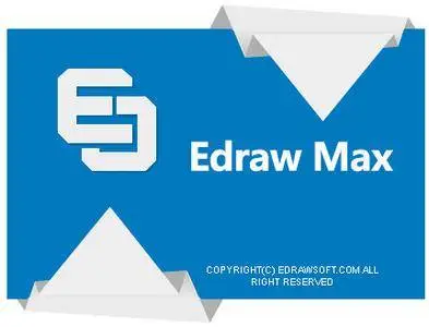 EdrawSoft Edraw Max 9.0.0.688 Portable