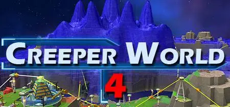 Creeper World 4 (2020)