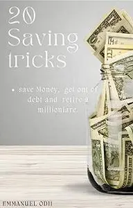 20 Saving tricks