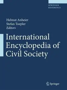 International Encyclopedia of Civil Society (Repost)