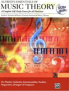 Music Theory eBook Collection