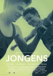 Jongens / Boys (2014)