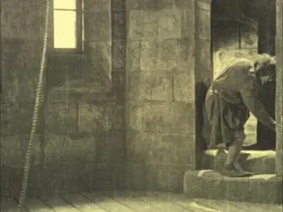 The Hunchback of Notre Dame (1923)