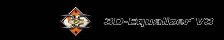 3D-Equalizer 3.0 R4 B8