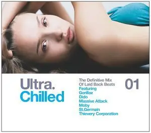 Ultra Chilled Vol 01-06