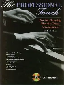 Lou Stein - The Professional Touch