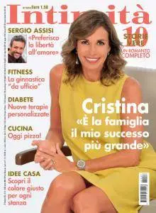 Intimita - 21 Settembre 2016