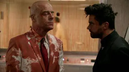 Preacher S03E09