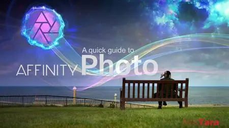 Affinity Photo Introduction course - hands on approach