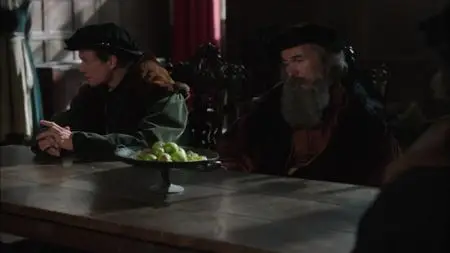 Wolf Hall S01E05