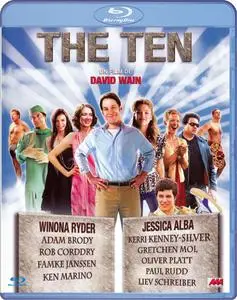The Ten (2007)