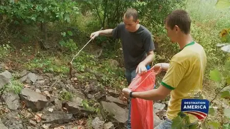 Hillbilly Venom (2013)