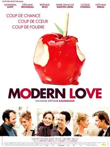 Modern Love (2008)