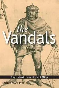 Andrew Merrills and Richard Miles, "The Vandals" (Repost)