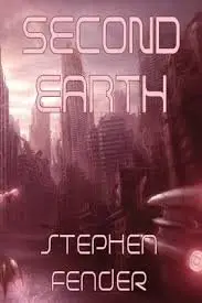 Stephen Fender - Second Earth