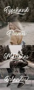 CreativeMarket - Wilderness 3060057