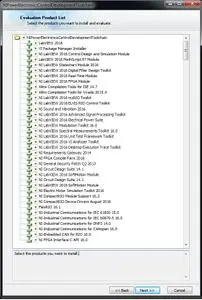 NI Power Electronics Control Development Toolchain 2016