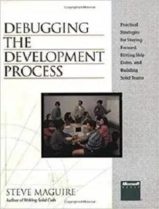 Debugging the Development Process