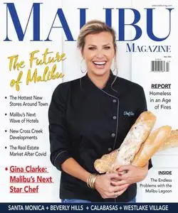 Malibu Magazine - Fall 2021
