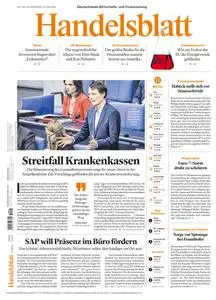 Handelsblatt  - 25 Mai 2023