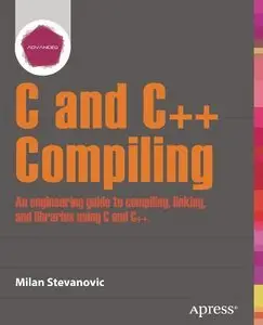 Advanced C and C++ Compiling (repost)