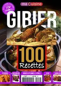 60 Recettes Faciles No.9 - 2016